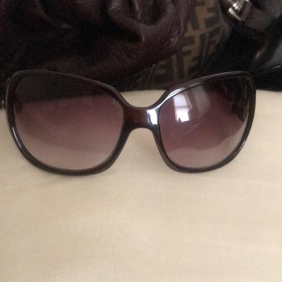 Authentic Fendi Sunglasses